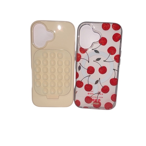 NWT 2/$10 Sonix iPhone Case. Compatible with several iPhones - Picture 2 of 4